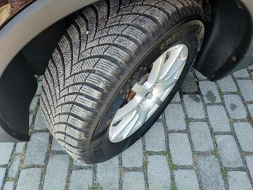 Opel Mokka I SUV 1.4 Turbo ECOTEC 140KM 2013 Opel Mokka Turbo Edition ecoFlex 4x4 + serwis, zdjęcie 15