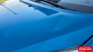 Peugeot 207 Hatchback 5d 1.4 VTi 95KM 2009 Peugeot 207 Zarejestrowany 1.4 Benzyna 95KM, zdjęcie 10