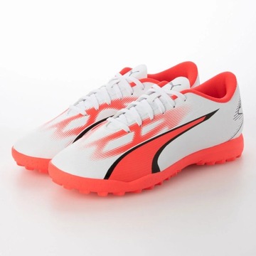 Мужские бутсы Puma для газонного футбола для Орлика 41 107528 01