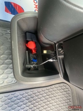 Mercedes Viano Van Facelifting 3.0 CDI 225KM 2013 Mercedes-Benz Viano 3.0 V6 225 KM Wersja BUISSNES skory automat FULL OPCJA, zdjęcie 39