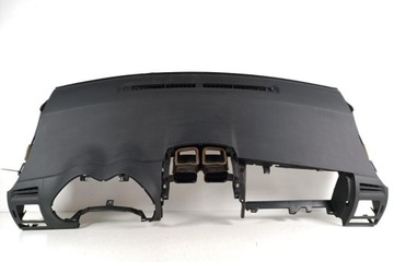 DESKA PŘÍSTROJOVÁ KOKPIT TOYOTA AURIS (_E15_) 5530202070 2.0L DIESEL 93KW