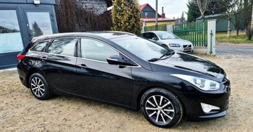 Hyundai i40 Kombi 1.6 GDI 135KM 2012 Hyundai i40 BENZYNA 2x PDC GRZANE FOTELE LED super okazja polecamy, zdjęcie 7