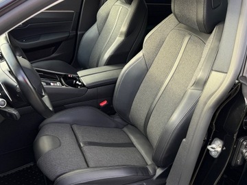 Peugeot 508 II SW 1.5 BlueHDi 130KM 2022 PEUGEOT 508 1.5 BlueHDi Active Salon PL Bezwypadkowy Serwis ASO Gwarancja !, zdjęcie 18