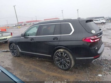 BMW X7 2023 BMW X7 xDrive40i 2023 3.0l 3.0 Benzyna 375KM, zdjęcie 2