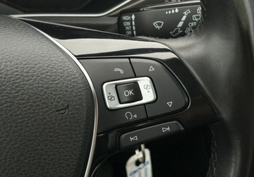 Volkswagen T-Roc I SUV 1.5 TSI ACT 150KM 2018 Volkswagen T-Roc Advance, ACC, Czujniki parkowania, Asystenci, Serwisowany, zdjęcie 20