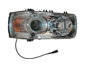 Reflektor P DAF 105XF XENON Tangde TD01-61-006XR