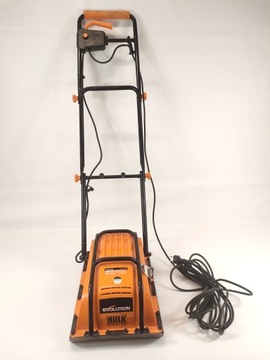 Электрический виброуплотнитель Evolution Hulk Electro