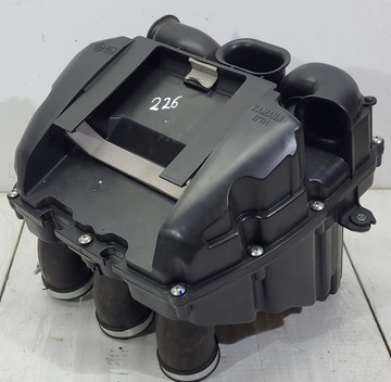 Корпус воздушного фильтра Airbox + фильтр Yamaha MT09 GT Tracer 2021+