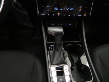 Hyundai Tucson IV SUV 1.6 T-GDI 48V 150KM 2023 Hyundai Tucson 1.6 T-GDI 48V MHEV, Serwis ASO, zdjęcie 12