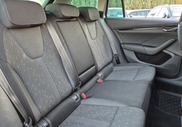 Skoda Octavia IV Kombi 2.0 TDI 150KM 2021 Skoda Octavia 2.0TDI 150KM DSG Kamera HAK Smart Link ACC El.Klapa ASO FV23, zdjęcie 16