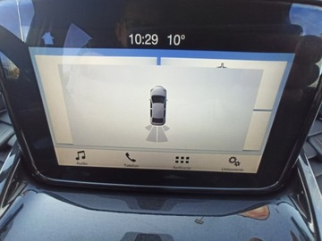 Ford Ka Plus Hatchback 5d 1.2 TI-VCT 85KM 2018 Ford Ka+ Active +gaz, 75 tys km, zdjęcie 13