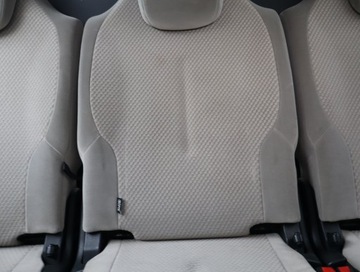 Citroen Grand C4 Picasso I 1.6 HDi 109KM 2008 Citroen C4 Grand Picasso 1.6 HDi, Automat, zdjęcie 9