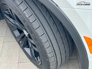 Volkswagen Tiguan II 2019 Volkswagen Tiguan R-line 7 Osobowy Benzyna 2.0 - 203KM Automat Servis, zdjęcie 6