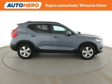 Volvo XC40 2020 Volvo XC 40 MomentumCore navi kamera tempomat LED, zdjęcie 8