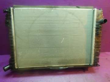 CHEVROLET NUBIRA III 05-10 2,0 TCDI CHLADIČ VODY