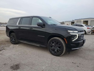 Chevrolet Suburban GMT900 2025 Chevrolet Suburban K1500 LT 2025 5.3l 5.3 Benzyna 355KM, zdjęcie 4