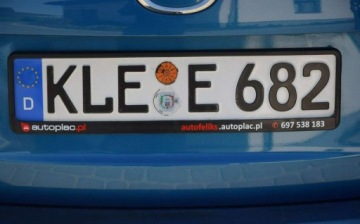 Mazda CX-5 I SUV 2.2 SKYACTIV-D  150KM 2013 Mazda CX-5 2.2D Automat 4x4 Navi Pdc 2 Kpl Kol Webasto Sprowadzony 2.2, zdjęcie 15