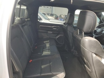  RAM 1500 Laramie 2023 5.7l 5.7 Benzyna 395KM, zdjęcie 10