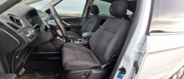 Ford S-Max I Van Facelifting 2.0 EcoBoost 203KM 2011 Ford S-Max LIFT 2.0T 203KM LED Android 7 Foteli Panorama 2.0 Benzyna 203KM, zdjęcie 7
