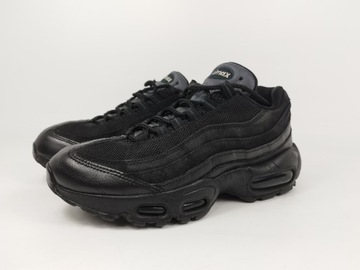 sneakersy Nike Buty Air Max 95 Essential AT9865 001 roz 38,5