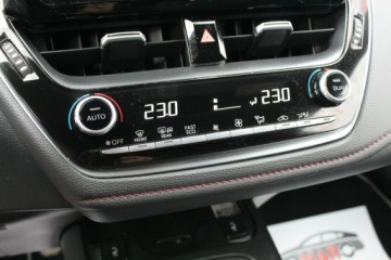 Toyota Corolla XII TS Kombi 1.8 Hybrid 122KM 2020 Toyota Corolla SELECTION 1.8 HYBRID Salon PL Serwis ASO Finansowanie FV 23%, zdjęcie 31