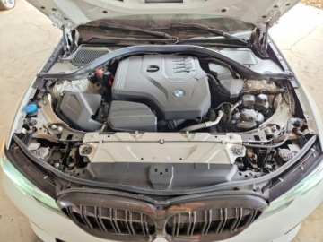 BMW Seria 3 G20-G21 2022 BMW Seria 3 330I 2022 2.0 Benzyna 255KM, zdjęcie 6
