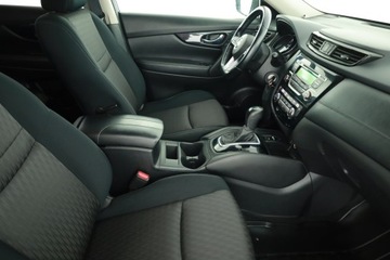 Nissan X-Trail III Terenowy Facelifting 1.7 dCi 150KM 2020 Nissan X-Trail 1.7 dCi, Salon Polska, Serwis ASO, zdjęcie 8