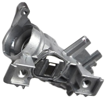 TOPRAN 114221 РУЛЕВОЙ ЗАМОК AUDI SEAT SKODA VW