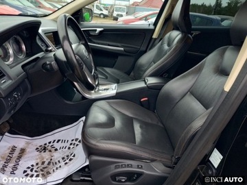 Volvo XC60 I SUV 2.4 D5 215KM 2012 Volvo XC 60 Volvo XC 60 D5 AWD Edition Pro 2.4 Diesel 215KM, zdjęcie 19