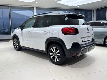 Citroen C3 Aircross  I Crossover 1.2 PureTech 110KM 2020 Citroen C3 Aircross Shine / CarPlay/Android Auto /, zdjęcie 1