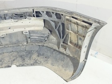 AUDI A4 B5 NÁRAZNÍK PŘEDNÍ + NOSNÍK LZ9U
