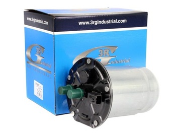 OBUDOWA FILTRA PALIWA RENAULT MASTER III 2.3 DCI