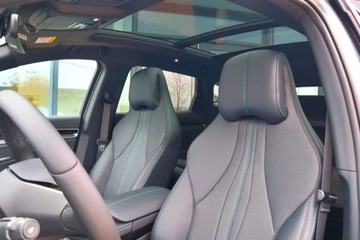 BYD Seal U 2025 BYD Seal U Comfort Lakier Premium Duzy rabat Niska rata Polski salon, zdjęcie 18