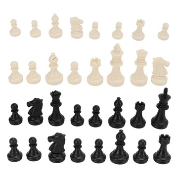 Шахматные фигуры 11 бит студии CHESS