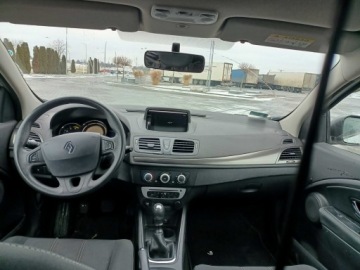 Renault Megane III Hatchback Facelifting 2013 dCi 95KM 2015 Renault Megane 1.5DCI 95km 15r Vat-1, zdjęcie 6
