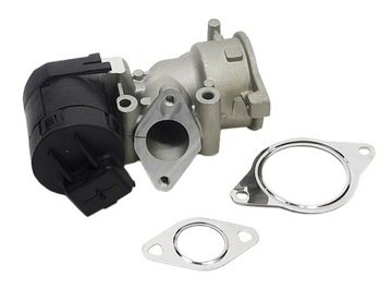 ZAWÓR EGR FORD C-MAX FOCUS GALAXY KUGA MONDEO 2.0TDCi , VOLVO S40 2.0D