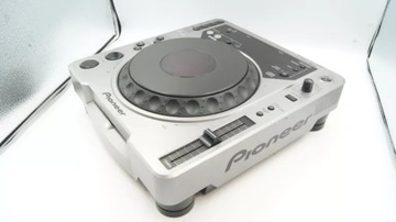 CD-ПЛЕЕР PIONEER CDJ-800