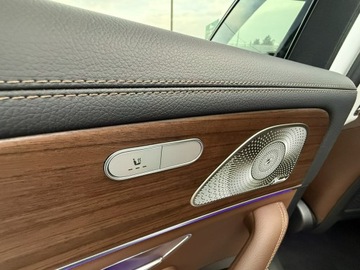 Mercedes GLE V167 SUV Facelifting 3.0 450d 367KM 2024 Mercedes GLE 450 Webasto, masaż, hak. Gwarancja., zdjęcie 23