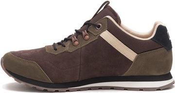 Buty Sneakersy Męskie Caterpillar Ventura Hiker Lo