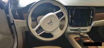 Volvo S90 II 2018 Volvo S90 2.0 D4 Inscription 193KM 2018r Salon PL Bezwypadkowy nowe k. zima, zdjęcie 5