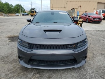 Dodge Charger VII 2015 Dodge Charger RT Scat Pack 2015 6.4l 6.4 Benzyna 485KM, zdjęcie 5