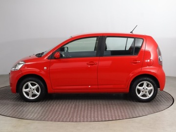 Daihatsu Sirion II 2012 Daihatsu Sirion 1, Klima,ALU, zdjęcie 2