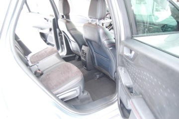 Ford Kuga III SUV 2.0 EcoBlue 190KM 2020 Kuga ST-Line X 2.0TDCI TempAktywny FullLed KeylessGo Kamery 4x4, zdjęcie 19