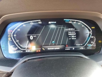 BMW X5 G05 2023 BMW X5 xDrive45E 2023 3.0l 3.0 Hybryda 389KM, zdjęcie 9