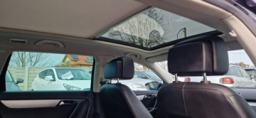 Volkswagen Passat B7 Variant 1.6 TDI CR DPF BlueMotion 105KM 2011 Volkswagen Passat Jeden Właściciel 1.6 TDI, zdjęcie 34