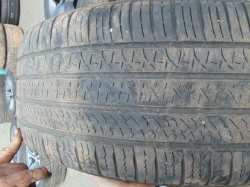 KOLA 19'' ALU RÁFKY 8,5X19 ET45 255/55/19 RANGE ROVER VELAR