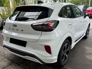 Ford Puma II 2025 Od ręki - ST-Line 1.0 EcoBoost mHEV 125KM / Pakiet Winter, zdjęcie 2