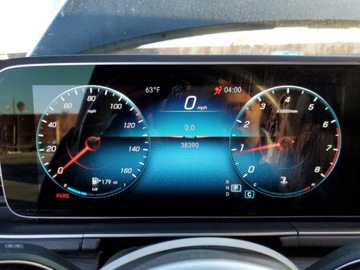 Mercedes GLE V167 2022 Mercedes-Benz GLE 350 4Matic 2022 2.0l 2.0 Benzyna 255KM, zdjęcie 9