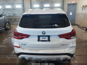 BMW X3 G01 2021 BMW X3 X3 xdrive30i 2.0 Benzyna 248KM, zdjęcie 6