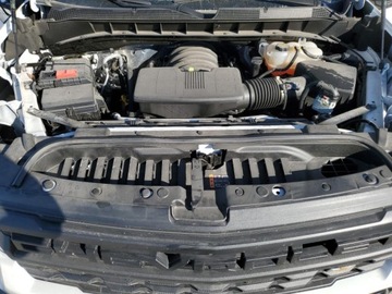 Chevrolet Silverado II 2024 Chevrolet Silverado C1500 2024 5.3l 5.3 Benzyna 355KM, zdjęcie 6